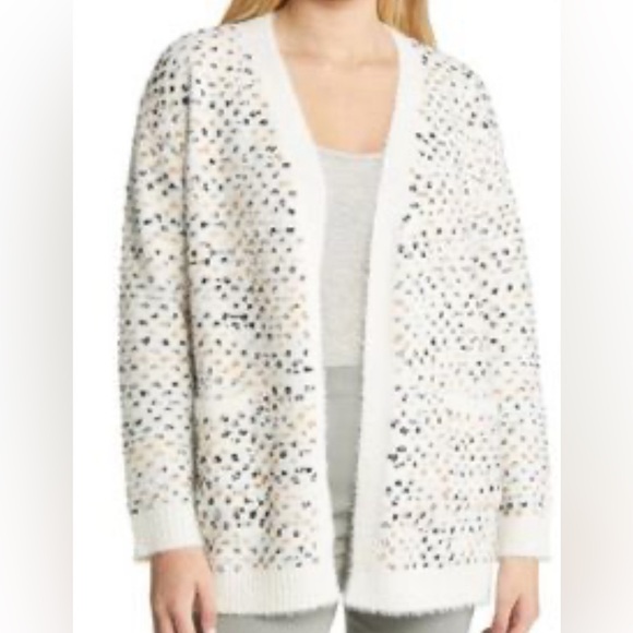 Molly & Isadora 4X Cardigan Sweater - Picture 1 of 3